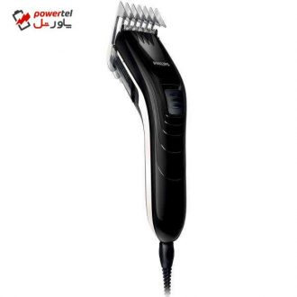 ماشین اصلاح موی صورت فیلیپس مدل QC5115 ماشین اصلاح موی صورت فیلیپس مدل QC5115