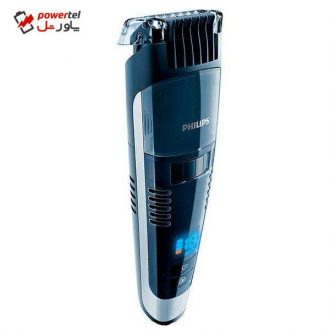 ماشین اصلاح موی صورت فیلیپس مدل QT4090-12