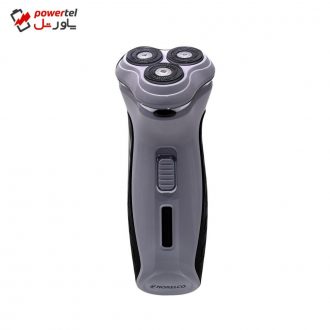ماشین اصلاح موی صورت نورلکو مدل RQ8370 ماشین اصلاح موی صورت نورلکو مدل RQ8370