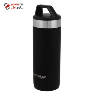 ماگ سفری استنلی مدل 2020 Master Unbreakable Packable گنجایش 0.53 لیتر ماگ سفری استنلی مدل 2020 Master Unbreakable Packable گنجایش 0.53 لیتر