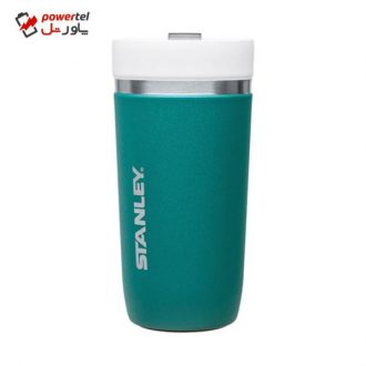 ماگ سفری استنلی مدل 2020 TUMBLER گنجایش 0.5 لیتر ماگ سفری استنلی مدل 2020 TUMBLER گنجایش 0.5 لیتر