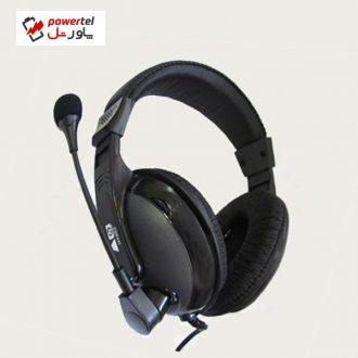 هدست مخصوص بازی اچ وای کد 02 هدست مخصوص بازی اچ وای کد 02
