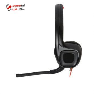 هدست مخصوص بازی ایکس باکس وان مدل 318LX هدست مخصوص بازی ایکس باکس وان مدل 318LX