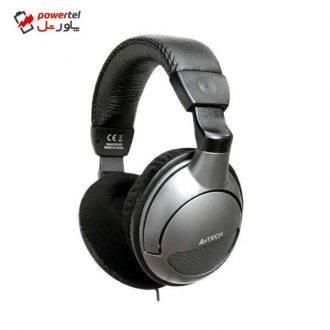 هدست مخصوص بازی ای فورتک مدل hs 800 هدست مخصوص بازی ای فورتک مدل hs 800