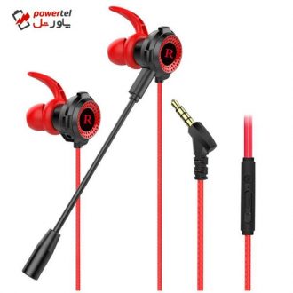هدست مخصوص بازی مدل M60 هدست مخصوص بازی مدل M60