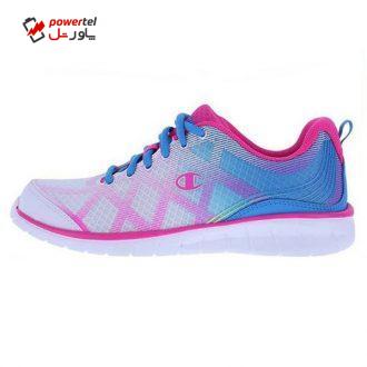 کفش مخصوص دویدن زنانه چمپیون مدل 3D BREEZE RUNNER کفش مخصوص دویدن زنانه چمپیون مدل 3D BREEZE RUNNER