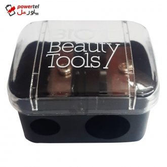 مداد تراش آرایشی بیول کد 2151