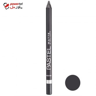 مداد چشم پاستل مدل Metallics شماره 332 مداد چشم پاستل مدل Metallics شماره 332