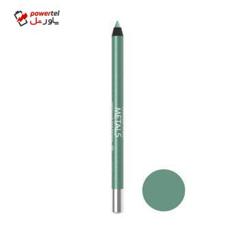 مداد چشم گلدن رز شماره 05