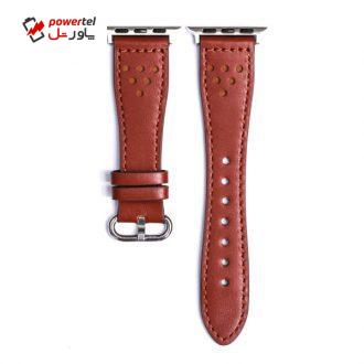 بند مدل Blankcase مناسب برای اپل واچ 40/38 میلی متری بند مدل Blankcase مناسب برای اپل واچ 40/38 میلی متری