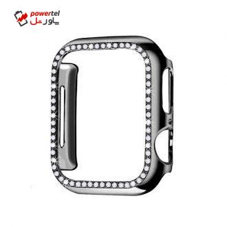 کاور مدل Diamond-01 مناسب برای اپل واچ 40 میلی متری