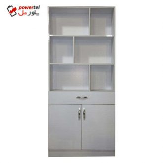 کتابخانه مدل FH64