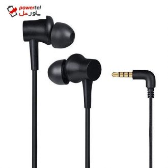 هندزفری  مدل Mi Earphone Basic