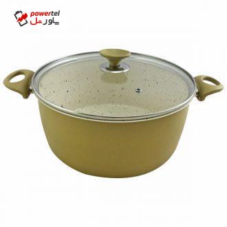 قابلمه مدل UPS سایز 28