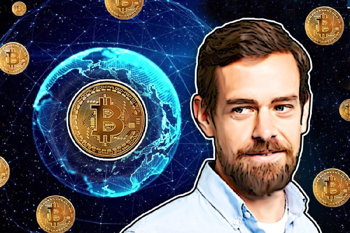 مدیرعامل توییتر: بیت‌کوین باعث صلح جهانی می‌شود!