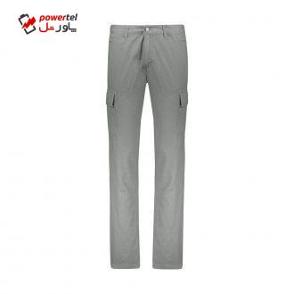 شلوار مردانه او وی اس مدل 000167885-GREY شلوار مردانه او وی اس مدل 000167885-GREY