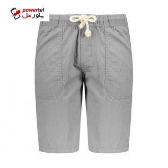 شلوارک مردانه او وی اس مدل 004897016-ASSORTED