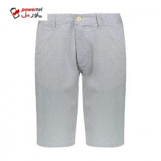 شلوارک مردانه او وی اس مدل 008437410-ASSORTED