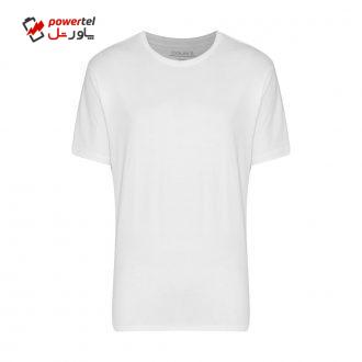 تیشرت مردانه کالینز مدل 142112114-WHITE تیشرت مردانه کالینز مدل 142112114-WHITE