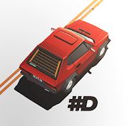 DRIVE؛ اتومبیل رانی در دهه 80 میلادی