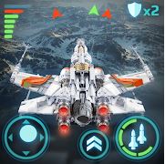 HAWK: Airplane games؛ تا بن دندان مسلح به جنگ بروید