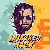 Hijacker Jack؛ یک بازی مهیج را تجریه کنید