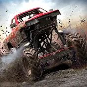 Trucks Off Road؛ به مسابقات آفرودها بروید