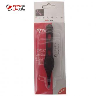 موچین فیشار کد 01