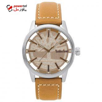 ساعت مچی عقربهای مردانه تیمبرلند مدل TBL15362JS-07 ساعت مچی عقربهای مردانه تیمبرلند مدل TBL15362JS-07