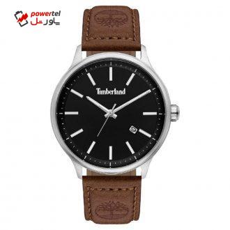 ساعت مچی عقربهای مردانه تیمبرلند مدل TBL15638JS-02 ساعت مچی عقربهای مردانه تیمبرلند مدل TBL15638JS-02