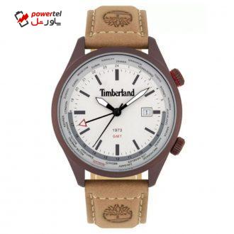 ساعت مچی عقربهای مردانه تیمبرلند مدل TBL15942JSBN-13 ساعت مچی عقربهای مردانه تیمبرلند مدل TBL15942JSBN-13