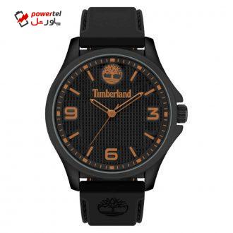 ساعت مچی عقربهای مردانه تیمبرلند مدل TBL15947JYB-02P ساعت مچی عقربهای مردانه تیمبرلند مدل TBL15947JYB-02P