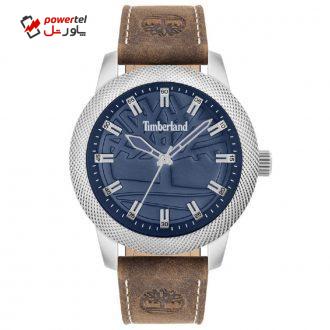 ساعت مچی عقربه‌ای مردانه تیمبرلند مدل TBL15949JSTBL-03SET