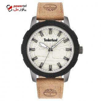 ساعت مچی عقربهای مردانه تیمبرلند مدل TBL15949JSUB-63SET ساعت مچی عقربهای مردانه تیمبرلند مدل TBL15949JSUB-63SET