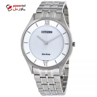 ساعت مچی عقربهای مردانه سیتی زن مدل AR0070-51A ساعت مچی عقربهای مردانه سیتی زن مدل AR0070-51A