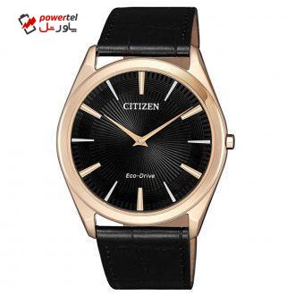 ساعت مچی عقربهای مردانه سیتی زن مدل AR3073-06E ساعت مچی عقربهای مردانه سیتی زن مدل AR3073-06E