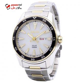 ساعت مچی عقربه‌ای مردانه سیکو مدل SNE394P1
