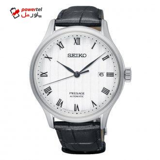 ساعت مچی عقربهای مردانه سیکو مدل SRPC83J1 ساعت مچی عقربهای مردانه سیکو مدل SRPC83J1