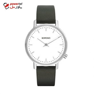 ساعت مچی عقربه ای کومونو مدل Harlow Hunter ساعت مچی عقربه ای کومونو مدل Harlow Hunter