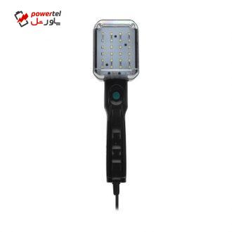 نورافکن دستی مدل ab2000