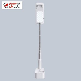 پایه نگهدارنده گوشی موبایل توتو مدل V6 پایه نگهدارنده گوشی موبایل توتو مدل V6