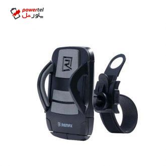 پایه نگهدارنده گوشی موبایل ریمکس مدل C08 پایه نگهدارنده گوشی موبایل ریمکس مدل C08