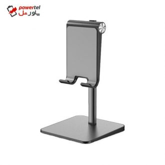 پایه نگهدارنده گوشی موبایل و تبلت مدل َAF-022 پایه نگهدارنده گوشی موبایل و تبلت مدل َAF-022