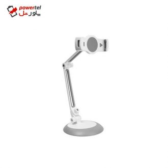 پایه نگهدارنده گوشی موبایل و تبلت مدل ERGO WMH001 پایه نگهدارنده گوشی موبایل و تبلت مدل ERGO WMH001