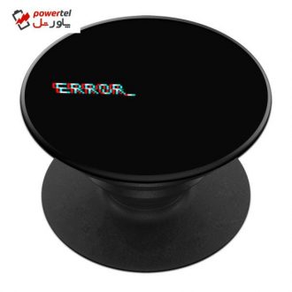 پایه نگهدارنده گوشی موبایل پاپ سوکت آکام مدل APS0963 پایه نگهدارنده گوشی موبایل پاپ سوکت آکام مدل APS0963