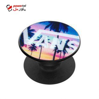 پایه نگهدارنده گوشی  موبایل پاپ سوکت  مدل VA