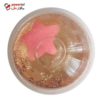 پایه نگهدارنده گوشی موبایل پاپ سوکت کد AQ24 مدل آکواریوم ستاره