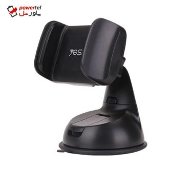 پایه نگهدارنده گوشی موبایل یسیدو مدل c2 پایه نگهدارنده گوشی موبایل یسیدو مدل c2