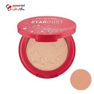 هایلایتر پاستل مدل Stardust شماره 320 هایلایتر پاستل مدل Stardust شماره 320