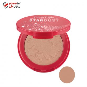 هایلایتر پاستل مدل Stardust Highlighter شماره 321